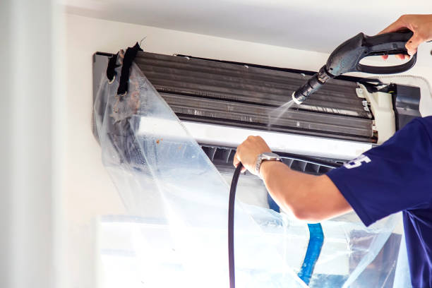 Best Affordable HVAC Duct Cleaning  in Copper Canyon, TX
