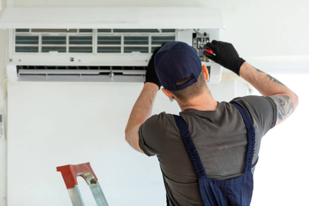 Best Ventilation Cleaning Services  in Copper Canyon, TX