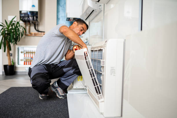 Best Best Air Duct Cleaning Company  in Copper Canyon, TX