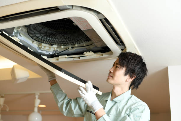 Best Home Air Vent Cleaning  in Copper Canyon, TX