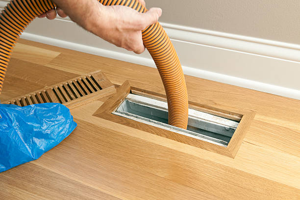 Best Commercial Air Duct Cleaning  in Copper Canyon, TX