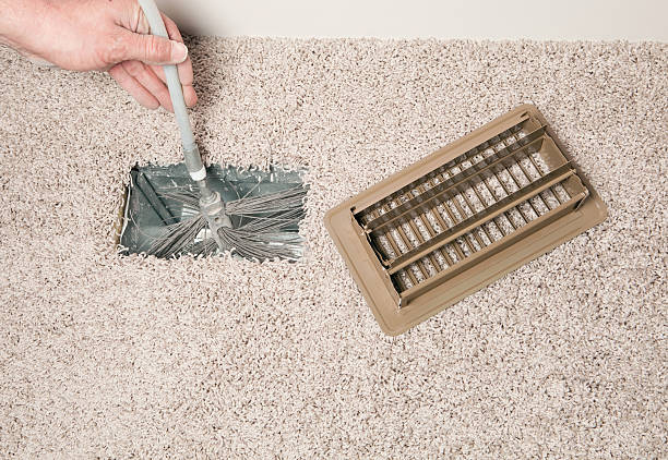 Best Air Duct Cleaning Near Me  in Copper Canyon, TX