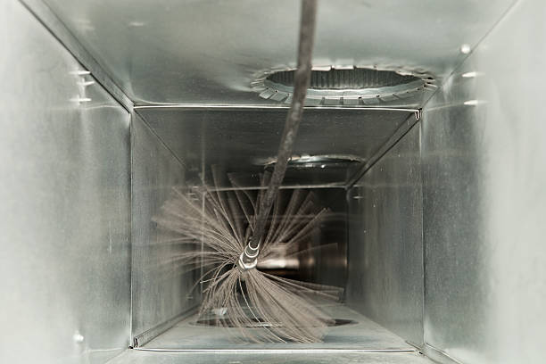 Trusted Copper Canyon, TX Airduct Cleaning Experts
