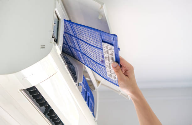 Best Ductwork Cleaning Services  in Copper Canyon, TX