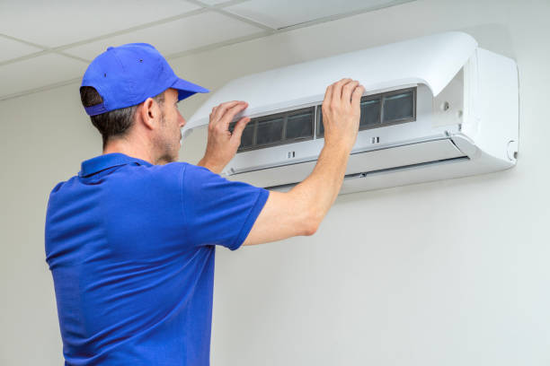 Best General Air Duct Cleaning  in Copper Canyon, TX