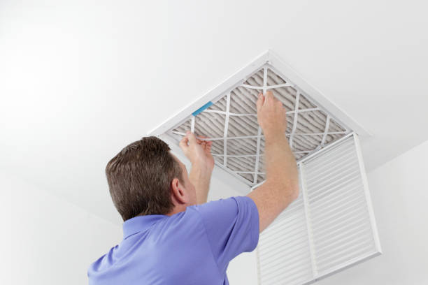  Copper Canyon, TX Airduct Cleaning Pros